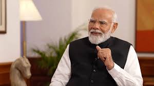 AI समिट में बोले पीएम मोदी, 2047 तक टॉप-3 AI देशों में शामिल होगा भारत