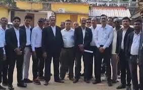 राज्योत्सव के अवसर पर छत्तीसगढ़ में एक और जिला बनाने की मांग