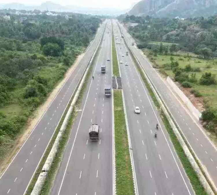 भारतमाला मुआवजा घोटाले की फिर होगी जांच! रायपुर-धमतरी के सभी खसरों की होगी पड़ताल