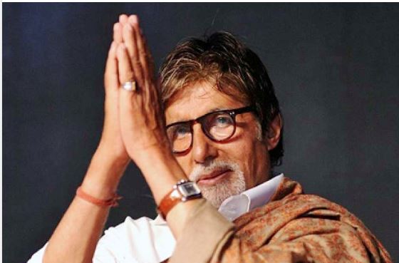 अमिताभ बच्चन ने अयोध्या में खरीदा प्लॉट, राम मंदिर से 15 मिनट की दूरी पर होगा नया आशियाना