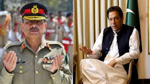 कभी गहरे दोस्त, अब जानी दुश्मन,इमरान खान पर सस्पेंस बरकरार