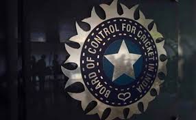 बीसीसीआई ने भारतीय क्रिकेट टीम के लिए नए टाइटल स्पॉन्सर के लिए आवेदन आमंत्रित किए 