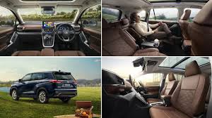 6 एयरबैग, सनरूफ और 7-8 लोगों की जगह; बड़ी फैमिली के लिए बेस्ट है ये Hybrid MPV