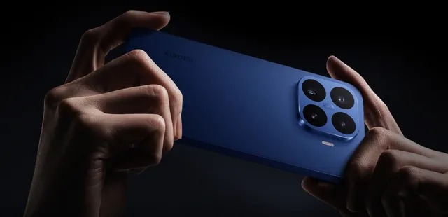 Xiaomi ने लॉन्च किए पावरफुल स्मार्टफोन: 7000mAh बैटरी और 5x ऑप्टिकल ज़ूम बना रहा खास