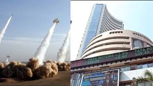 ईरान युद्ध से मचा आर्थिक तूफान, शेयर बाजार गिरे—कई देशों के बजट पर संकट