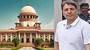 शराब घोटाला मामले में जेल में बंद कारोबारी अनवर ढेबर को सुप्रीम कोर्ट से मिली राहत 