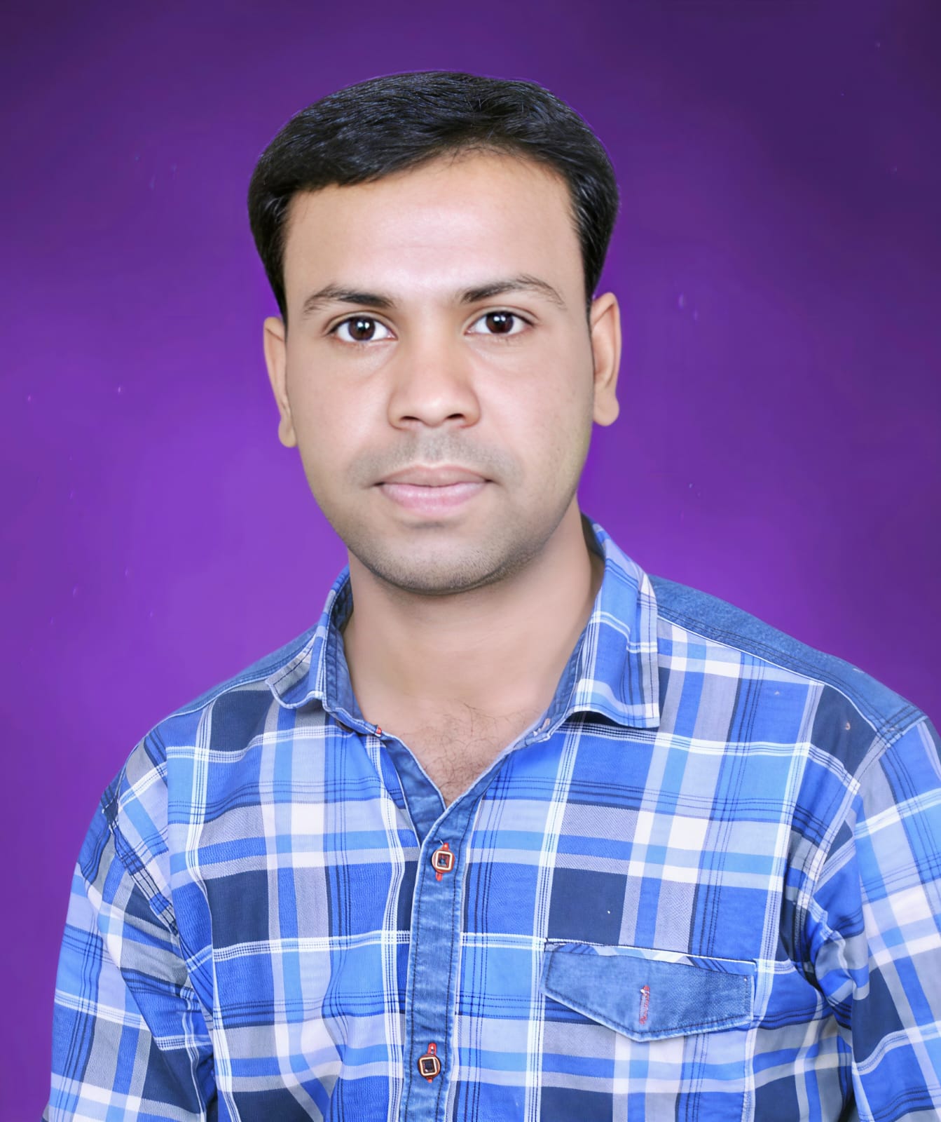 भाजपा अल्पसंख्यक मोर्चा गैंदाटोला मंडल के अध्यक्ष बने मोहम्मद वशीम कुरैशी
