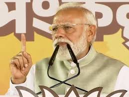 PM का ममता सरकार पर वार, कहा बंगाल में निर्मम सरकार का अंत होकर रहेगा