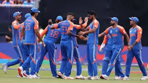 टीम इंडिया ने बांग्लादेश को हराकर दर्ज की ऐतिहासक जीत