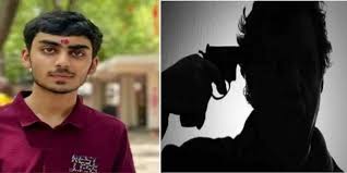 कांग्रेस नेता के बेटे ने खुद पर चलाई गोली, मचा हड़कंप