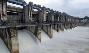  आंदोलन स्थगित :  गंगरेल से नहर में पानी छोड़े जाने पर किसानों ने स्थगित किया 15 अगस्त का आंदोलन