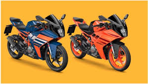 KTM RC 390 ग्लोबली हुई बंद,दमदार इंजन समेत बेहतरीन फीचर्स से थी लैस