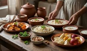 महाशिवरात्रि 2026 : व्रत में नहीं होगी कमजोरी,ये स्वादिष्ट फलाहारी देंगी ऊर्जा