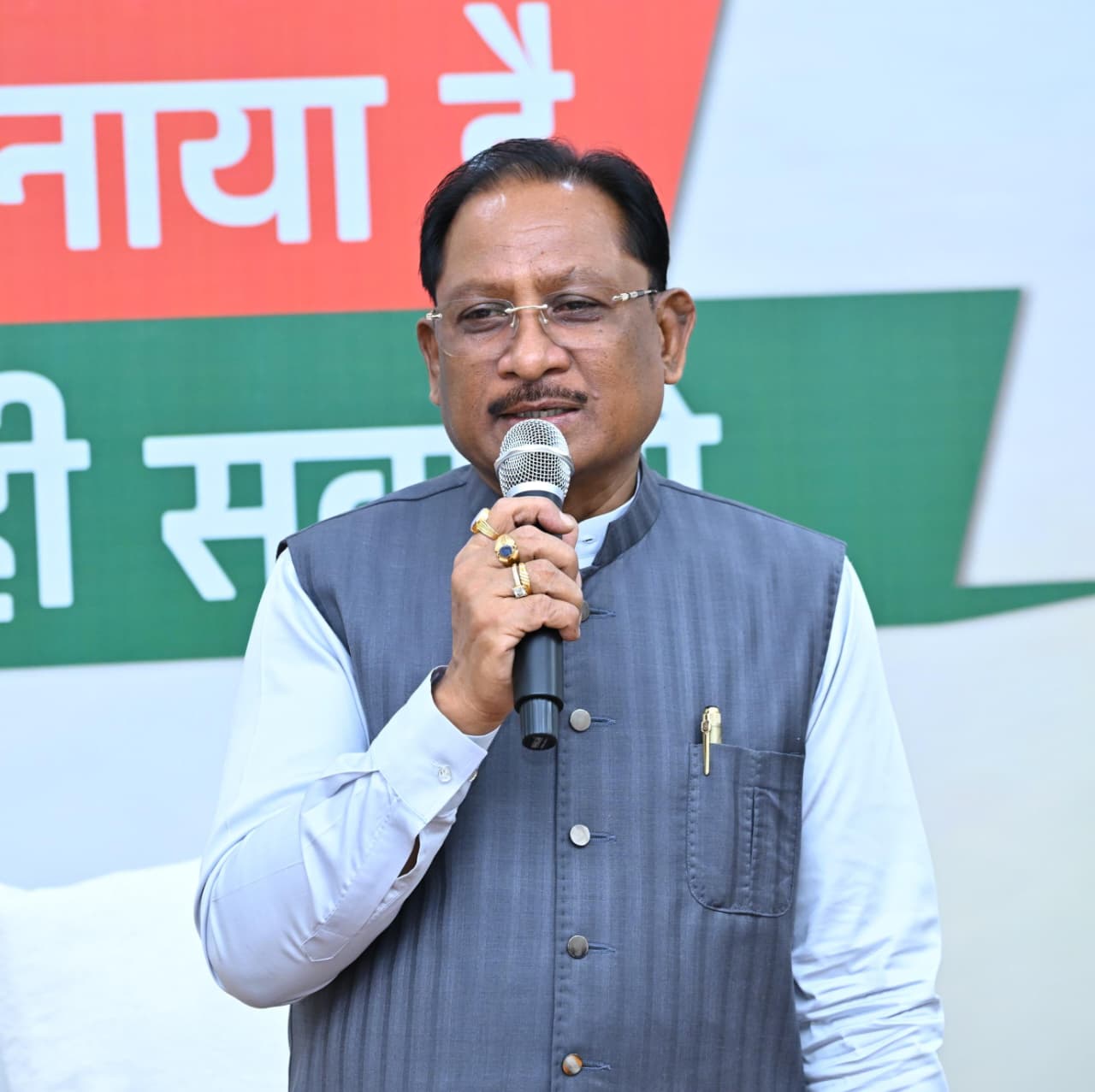 प्रदेश में स्वास्थ्य सेवाओं के विस्तार पर सरकार का फोकस : मुख्यमंत्री साय