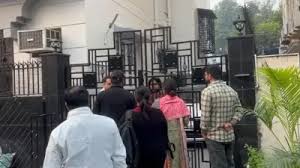 कोयला माफियाओं के खिलाफ ईडी की बड़ी कार्रवाई,झारखंड और पश्चिम बंगाल में 40 से ज्यादा ठिकानों पर छापेमारी 