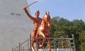 शहादत दिवस पर विशेष: छत्तीसगढ़ के प्रथम शहीद- वीर नारायण सिंह, अत्याचार के विरुद्ध उठी बुलंद आवाज की अनूठी कहानी