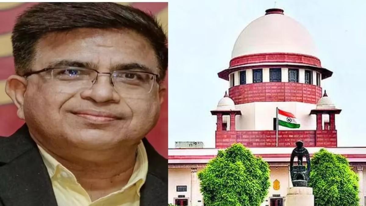 DMF Scam Case: पूर्व IAS अनिल टुटेजा को SC से बेल, इधर EOW ने कोर्ट में पेश किया 5000 पन्नों का चालान