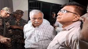 नान घोटाला : रिटायर्ड IAS आलोक शुक्ला और अनिल टुटेजा को मिली जमानत