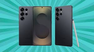 Samsung Galaxy S25 Ultra पर धमाकेदार ऑफर! चेक करें डील