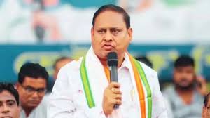 टीएमसी ने MLA हुमायूं कबीर को पार्टी से निकाला