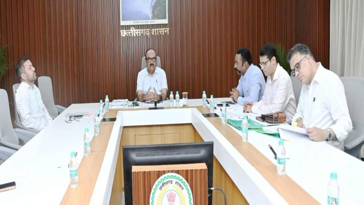 चित्रकोट जलप्रपात के पास बनेगी भव्य टेंट सिटी, एडवेंचर से डेस्टिनेशन वेडिंग तक की मिलेगी सुविधा; बस्तर को मिलेगा नया टूरिज्म बूस्ट