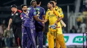 प्लेऑफ की रेस से बाहर हुई KKR? पॉइंट्स टेबल की बदली तस्वीर, समझें पूरा समीकरण
