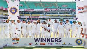 IND vs SA Test Series: घरेलू किले की ढही दीवार, भारत को मिली करारी हार