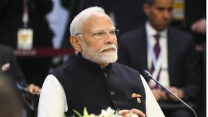 प्रधानमंत्री मोदी की BRICS में हुंकार, बोले-पहलगाम आतंकी हमला सिर्फ भारत ही नहीं, बल्कि पूरी इंसानियत पर चोट 