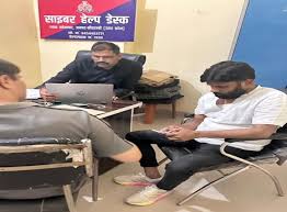 पीएम मोदी के खिलाफ विवादित पोस्ट करने पर एक्शन,कांग्रेस नेता विनोद तिवारी को दिल्ली पुलिस ने किया गिरफ्तार