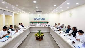 कांग्रेस का बिहार में गिरता ग्राफ,अब वापसी और भी कठिन