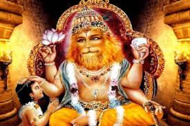 नरसिंह जयंती 2025 : भगवान विष्णु ने क्यों लिया था नरसिंह अवतार,पढ़ें पौराणिक कथा 