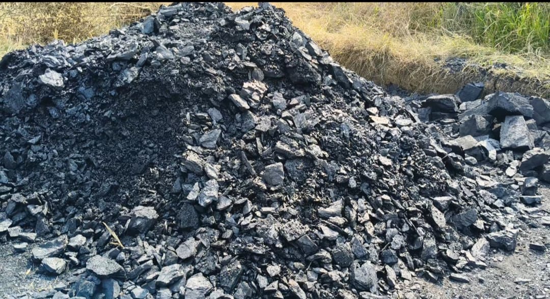 खनिज राजस्व एवं पुलिस गठित टीम द्वारा अवैध कोयला उत्खनन परिवहन पर ह़ोगी सख्त कार्यवाही -एसडीएम 