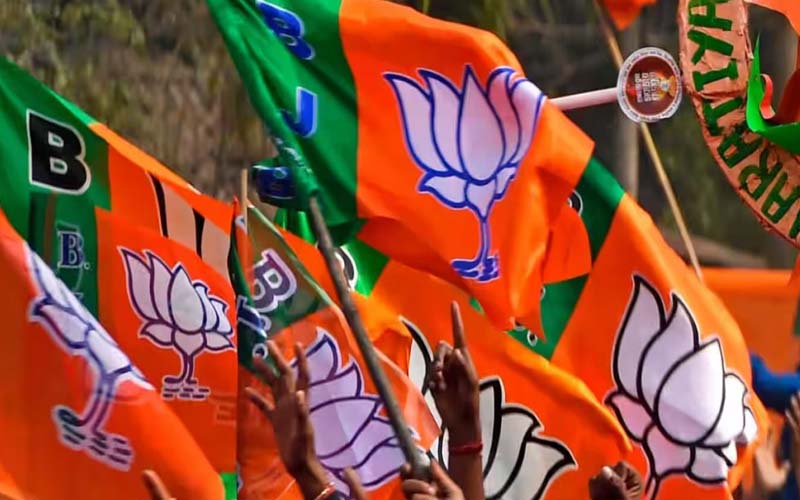 भाजपा नेता ने स्वास्थ्य मंत्री और अधिकारियों को लिखा पत्र, कहा- झोला छाप डॉक्टर और अवैध क्लिनिक पर हो कड़ी कार्रवाई