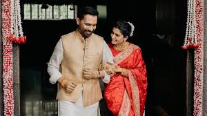 तलाक के चार साल बाद सामंथा रुथ प्रभु ने की दूसरी शादी, जानें कौन हैं एक्ट्रेस के पति 