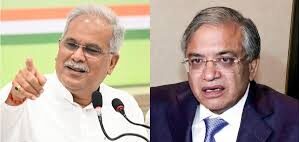 बिहार चुनाव परिणाम पर बोले भूपेश बघेल,यह बिना किसी मेकैनिज्म के संभव ही नहीं