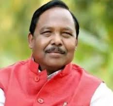 मंत्री रामविचार नेताम के विभागों के लिए 50 हजार 537 करोड़ रुपए से अधिक की अनुदान मांगें पारित