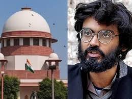 दिल्ली दंगों को लेकर सुप्रीम कोर्ट में बोली पुलिस,पढ़े-लिखे आतंकवादी ज्यादा खतरनाक