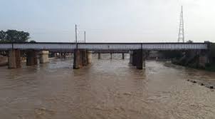 केलो नदी पर अंतरमुड़ा एनीकट के कार्यों के लिए 8.95 करोड़ रूपए स्वीकृत