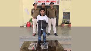 खैरागढ़ में जंपिंग झूला में कूदने को लेकर विवाद, चाकू मारकर युवक को उतारा मौत के घाट