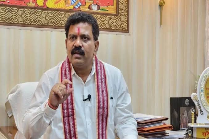 छत्तीसगढ़ में भी लाया जा सकता है UCC गृहमंत्री विजय शर्मा ने दिए संकेत
