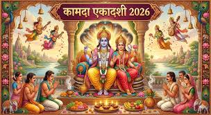 कामदा एकादशी का अचूक उपाय: तुलसी चालीसा पढ़ें, जीवन से मिटेंगी परेशानियां