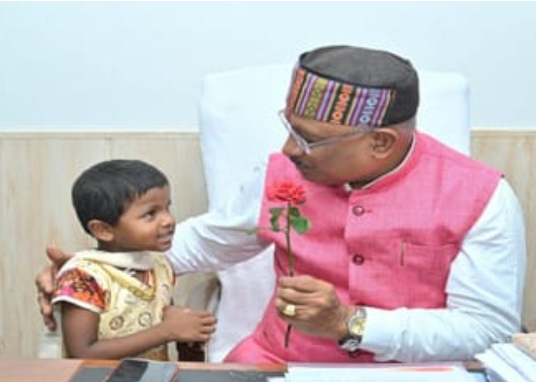 -1बगिया से बस्तर-1 तक गूंजा सुशासन का स्वर-जनता से सीधा संवाद बना विश्वास का आधार