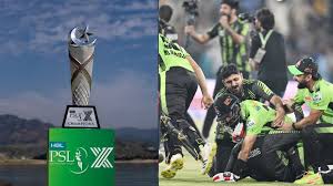 पाकिस्तान लीग पर खतरे के बादल, खिलाड़ियों को मिली हमले की चेतावनी