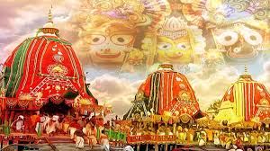 नौ दिन का विश्राम हुआ खत्म, मौसी के घर से लौटेंगे भगवान जगन्नाथ
