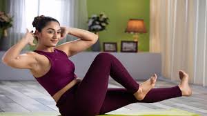 यहाँ जानें वो 5 एक्सरसाइज जो सर्दियों में तेजी से वजन बढ़ाने में मदद करेगी 