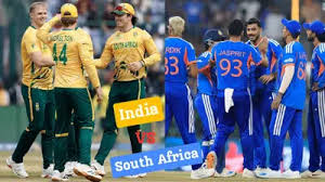 T-20 WC: सुपर-8 में भारतीय टीम का पहला मुकाबला आज, दक्षिण अफ्रीका से भिड़ंत