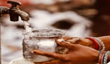 गर्मियों में जल संकट, आने वाले भविष्य को लेकर हम कितने तैयार?