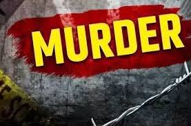 जेठ ने की बहु की हत्या,इस वजह से दिया वारदात को अंजाम 