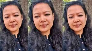 पहलगाम हमले पर लगातार बोल रही थीं,असली आतंकी पहचानो...कहने वाली प्रोफेसर पर देशद्रोह का केस