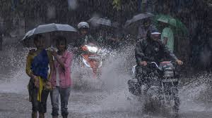 अगले 7 दिन बारिश का बड़ा अलर्ट, 3-4 दिन में पूरे छत्तीसगढ़ में पहुंचेगा मानसून, कई जिलों में यलो अलर्ट